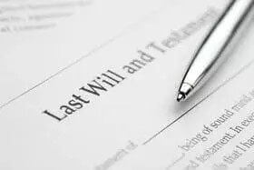 8 Comforting Benefits of Having a Will