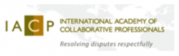 International Academy of Collaborative Professionals Logo