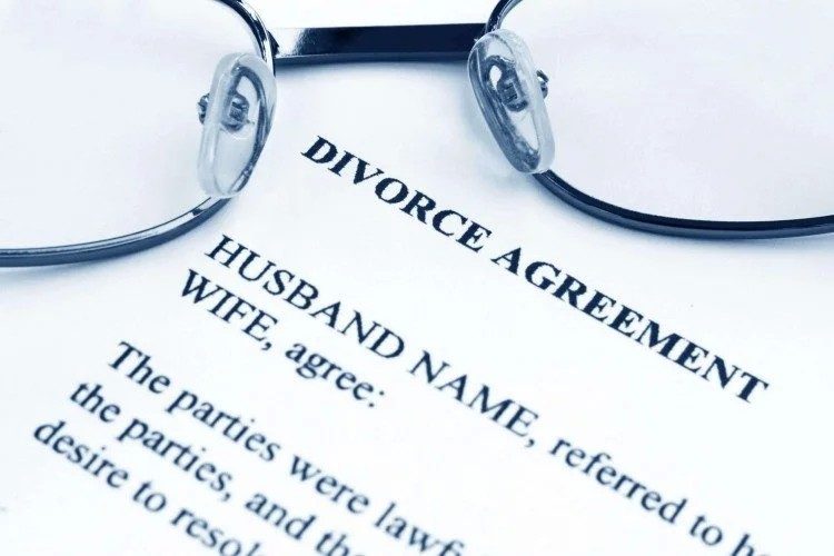 A Revealing Look at the State of Marriage and Divorce in Queensland