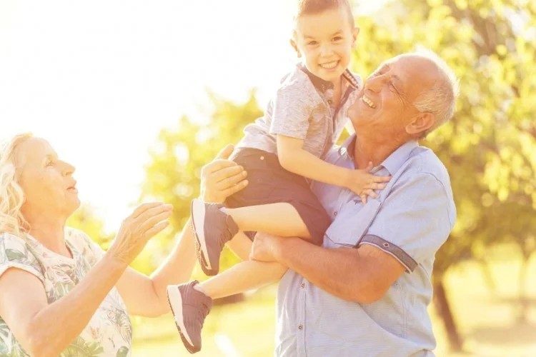 Parents, Step Parents & Grandparents Rights: What You Need to Know
