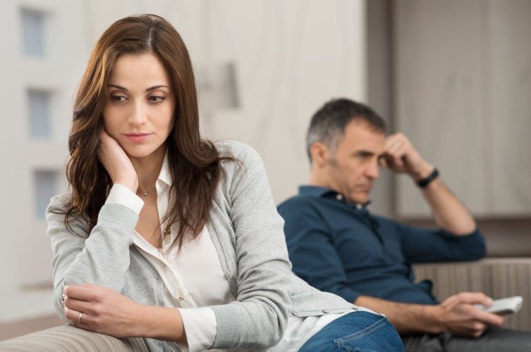 A Guide for Women Going Through Divorce