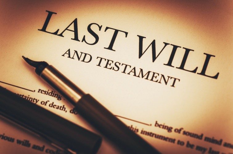 A Simple Guide to Wills and Estates in Queensland