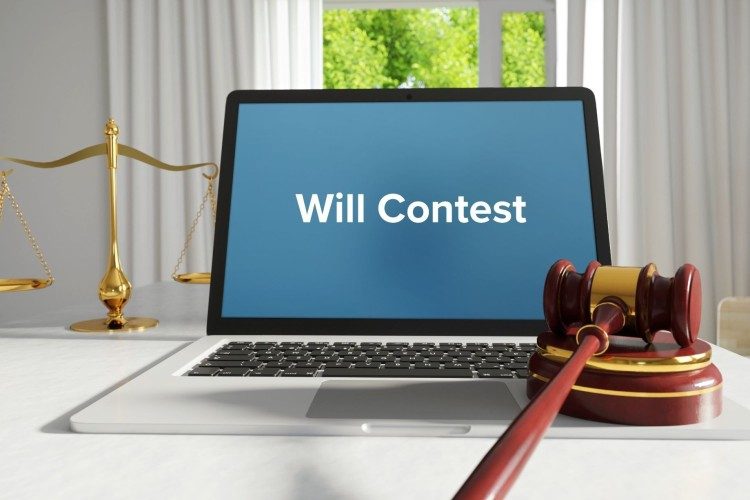 How to Contest a Will in Queensland, Australia