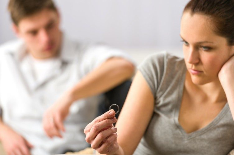 Should I Get a Divorce? The Divorce Checklist