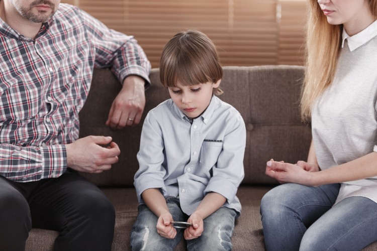 Quick Guide to Child Custody Agreements: What You Must Know
