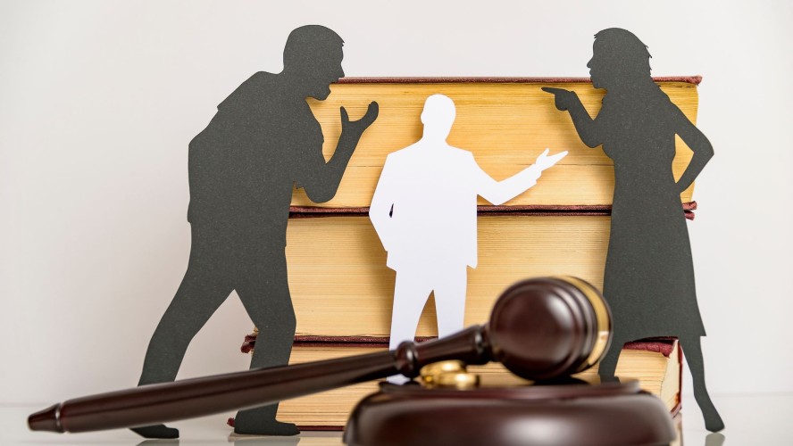 Why Family Law Mediation is the Best First Step Towards a Peaceful Divorce or Separation