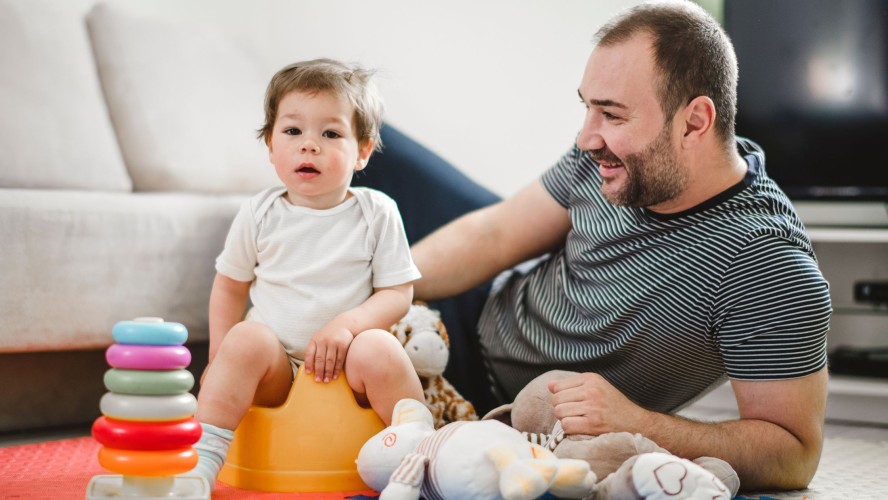 Is Child Support Unfair for Fathers in Australia?